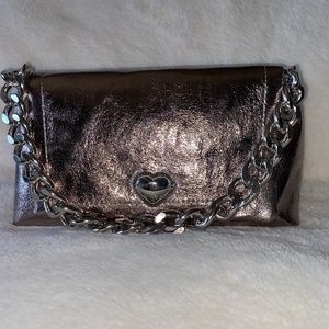 Betsey Johnson Crossbody/Handbag